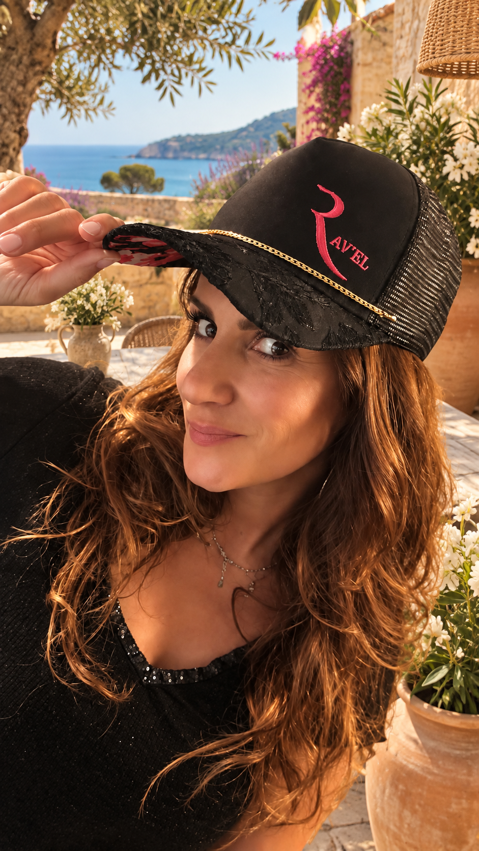 Collection Rav'el & Riviera
