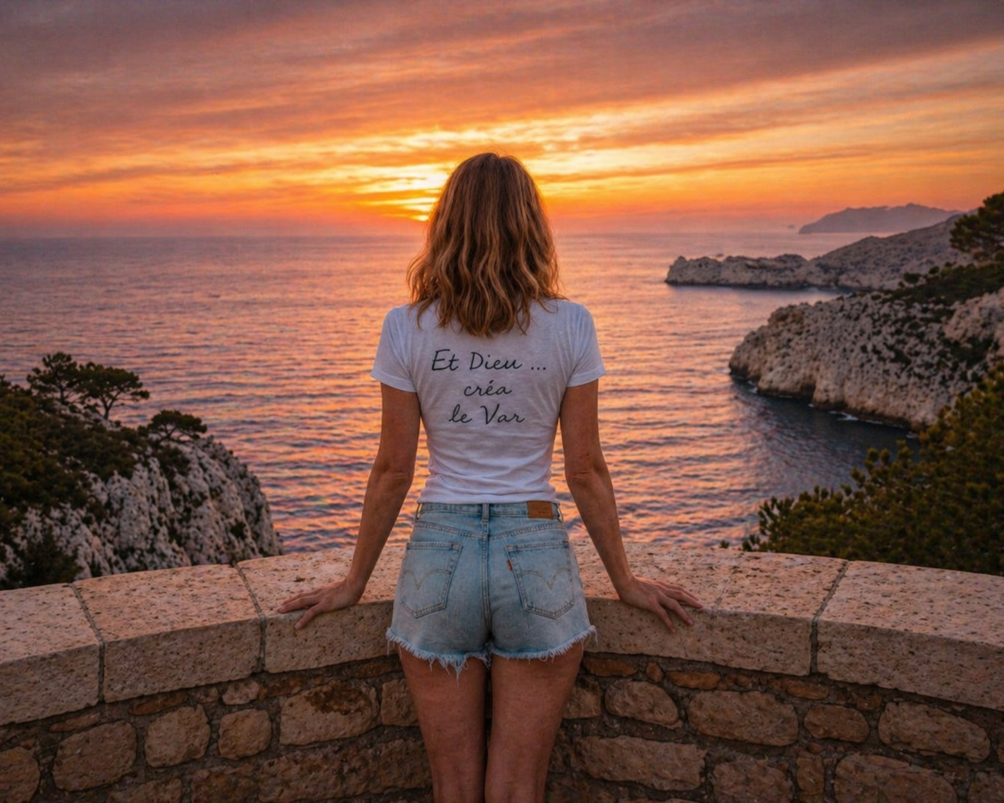 Votre prêt-à-porter