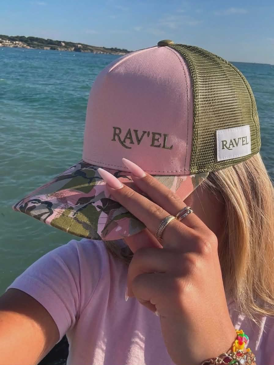 Collection Rav'el & Riviera