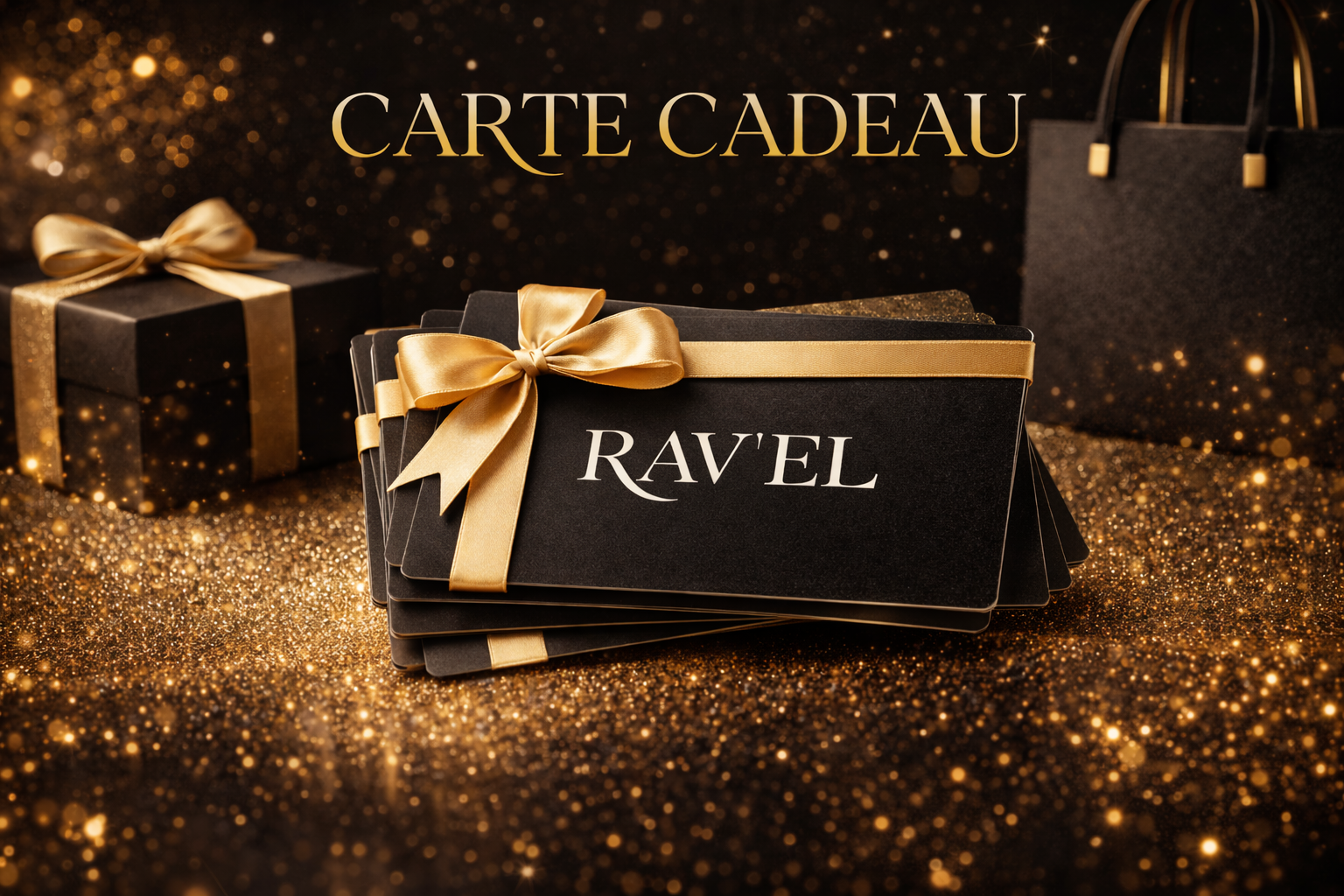 Cartes cadeaux