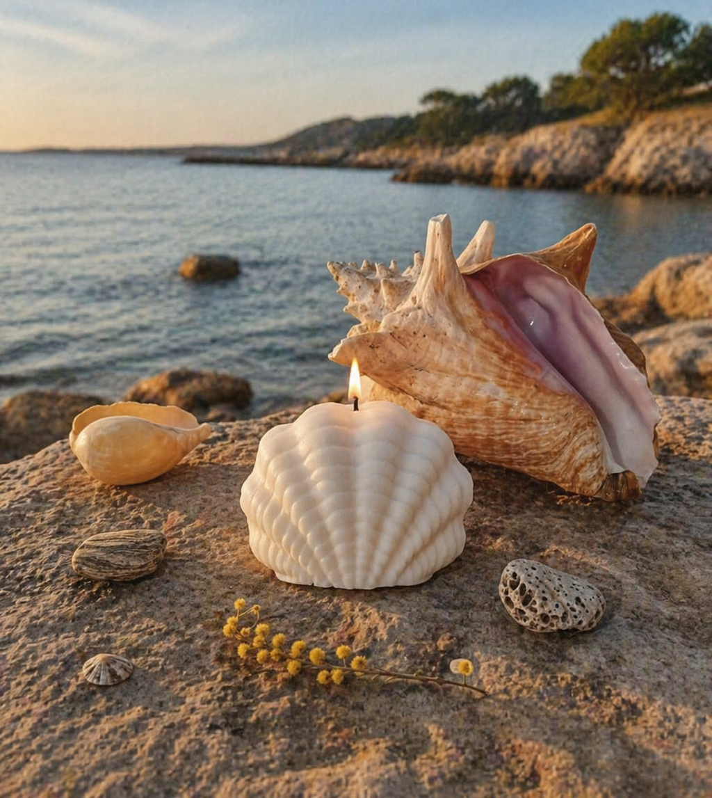 Coquillage