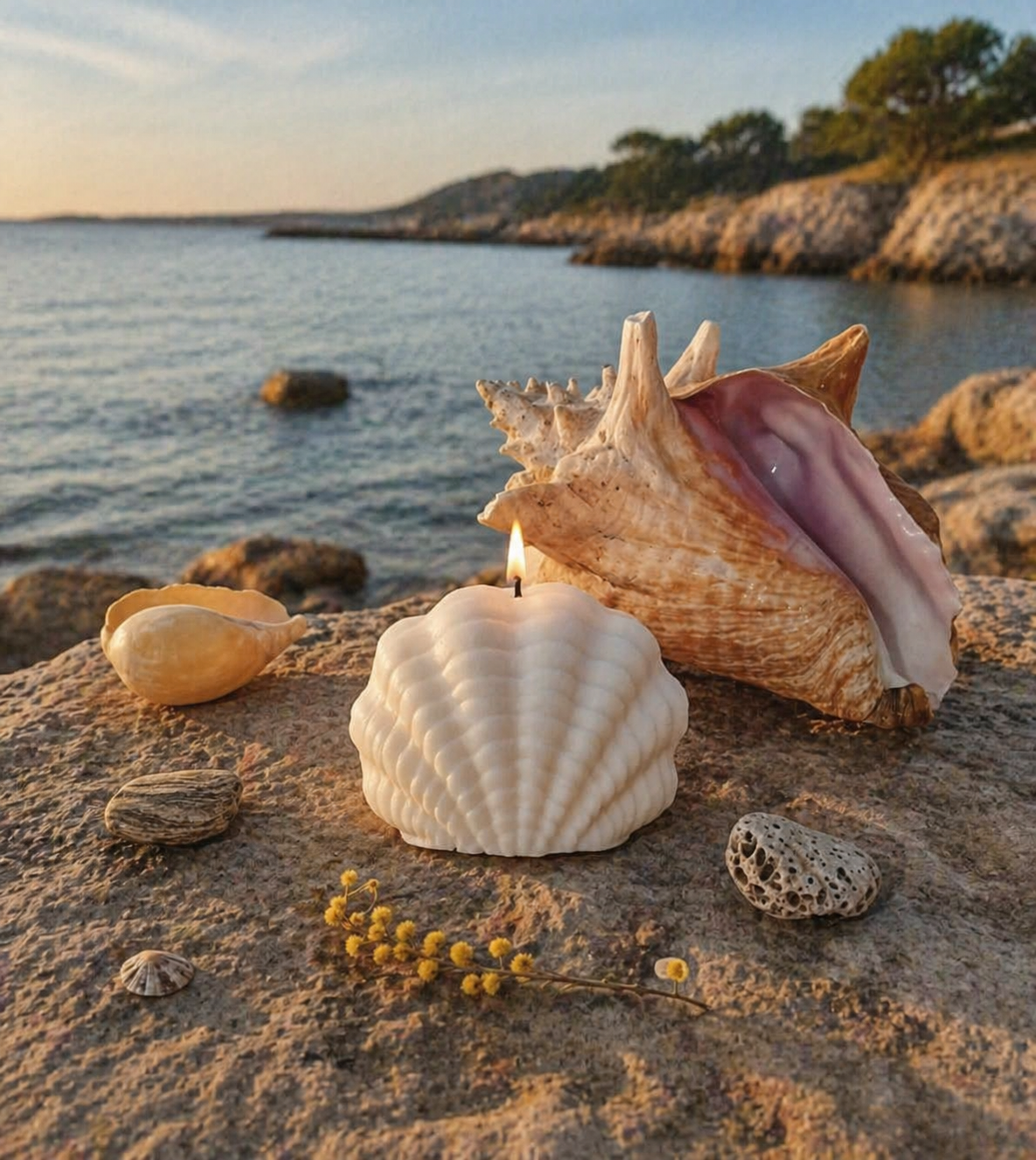 Coquillage